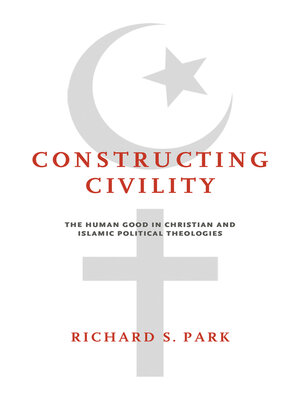 cover image of Constructing Civility